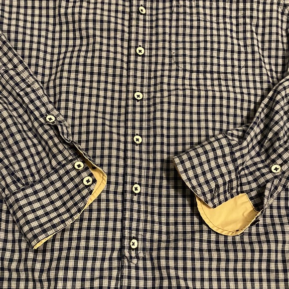 Rag & Bone Button-Down - Picture 10 of 15